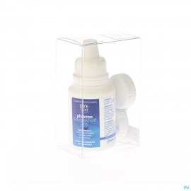 Eye Care Pharma Souples Sol Lentil. Contact 360ml