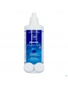 Eye Care Pharma Souples Sol Lentil. Contact 360ml