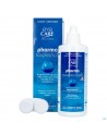 Eye Care Pharma Souples Sol Lentil. Contact 360ml