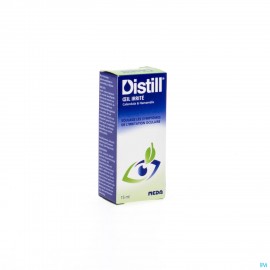 DISTILL  gouttes 15 ML