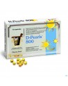 D-Pearls 800 vitaminen D 40 caps