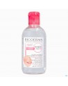 Bioderma Sensibio H20 Ar Micell.opl. Demaq. 250ml