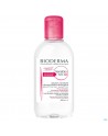 Bioderma Sensibio H20 Ar Micell.opl. Demaq. 250ml