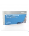 Sandoz Calcium D3 Comp A Macher 90x1000 mg/880ie