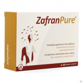 Zafranpure Comp 30