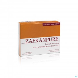 Zafranpure Comp 30