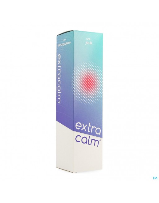 Extracalm spray hydrogel 150ml - online bestellen