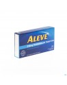 Aleve 220mg Comp 24 - online bestellen