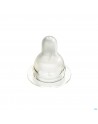 Difrax Zuigspeen Natural Large 673 2 stuks 
