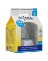 Difrax Ring 1-2-3 Natural 713