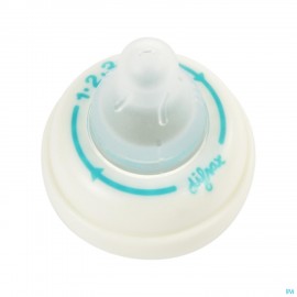 Difrax Ring 1-2-3 Natural 713