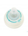 Difrax Ring 1-2-3 Natural 713