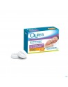 Quies Pastilles A Sucer Anti Ronflement Agrume Nf 12 Unités Quies Pastilles A Sucer Anti Ronflement Agrume Nf 12 Unités