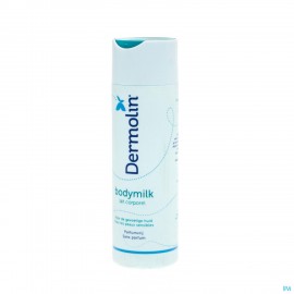 Dermolin Bodymilk 200ml