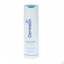Dermolin Bodymilk 200ml