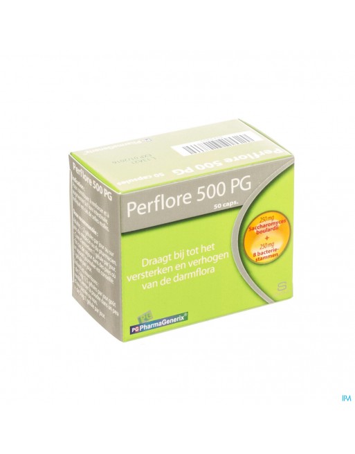 Perflore 500 PG