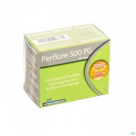 Perflore 500 PG