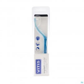 Vitis Angular Tandenborstel Implant 1 2748