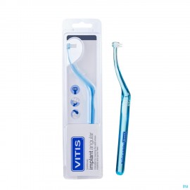 Vitis Angular Brosse A Dents Implant 1 2748