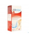 Allestax gel double freshness 125 ml - online bestellen