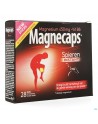 Magnecaps Spierkrampen Sticks 28
