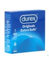 Durex Extra Safe Condoms 3