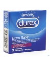 Durex Extra Safe Condoms 3