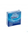 Durex Extra Safe Condoms 3