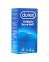 Durex Extra Safe Condoms 12