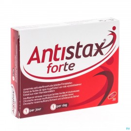 Antistax forte jambes...