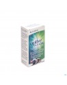 Optive fusion solutie sterile flacon 10 ml