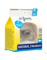 Difrax Fopspeen Natural Newborn