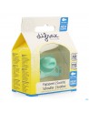 Difrax Fopspeen Natural Newborn