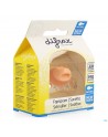 Difrax Fopspeen Natural Newborn