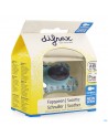 Difrax Fopspeen Natural Newborn