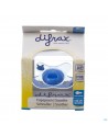 Difrax Fopspeen Natural Newborn