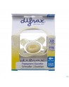 Difrax Fopspeen Natural Newborn