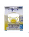 Difrax Fopspeen Natural Newborn