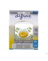 Difrax Fopspeen Natural Newborn