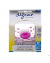 Difrax Fopspeen Natural Newborn