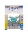 Difrax Fopspeen Natural Newborn