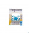 Difrax Fopspeen Natural Newborn