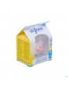 Difrax Fopspeen Natural Newborn