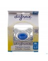 Difrax Fopspeen Mini Natural Assort 0-6m 1 stuk