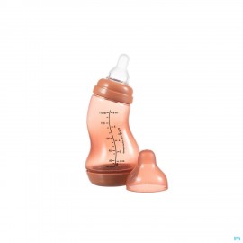 Difrax Biberon-s Natural 170ml