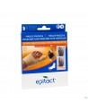 Epitact Correctieve Orthese Dubbel Besch. Links S