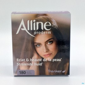 Alline Proderm Caps 180