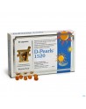 D-pearls 1520 vitamines D hautement dosées 80 caps