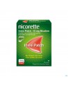 Nicorette Invisi 10 mgPatch 14