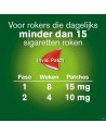 Nicorette Invisi 15 Mg Patch 14